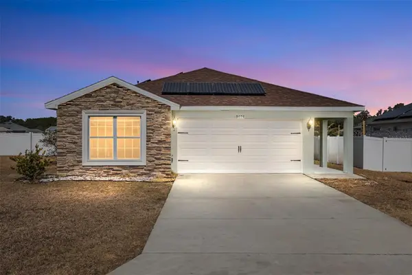 9074 SE 47th Court Road, OCALA, FL 34480