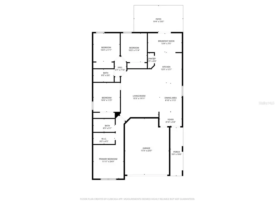 9074 SE 47th Court Road, Ocala, FL 34480 - #3