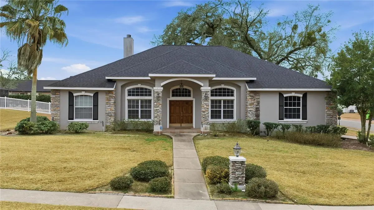 2931 SE 23rd Avenue, Ocala, FL 34471 - #1