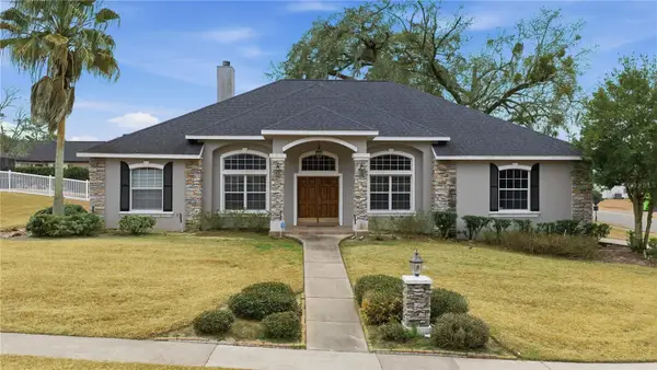 2931 SE 23rd Avenue, OCALA, FL 34471