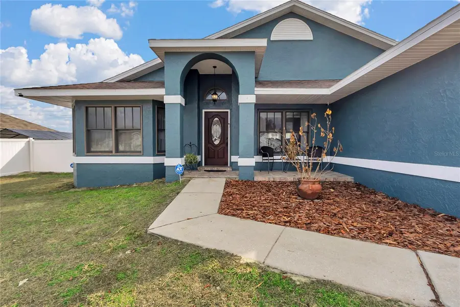 4784 SW 131st Place, Ocala, FL 34473 - #3