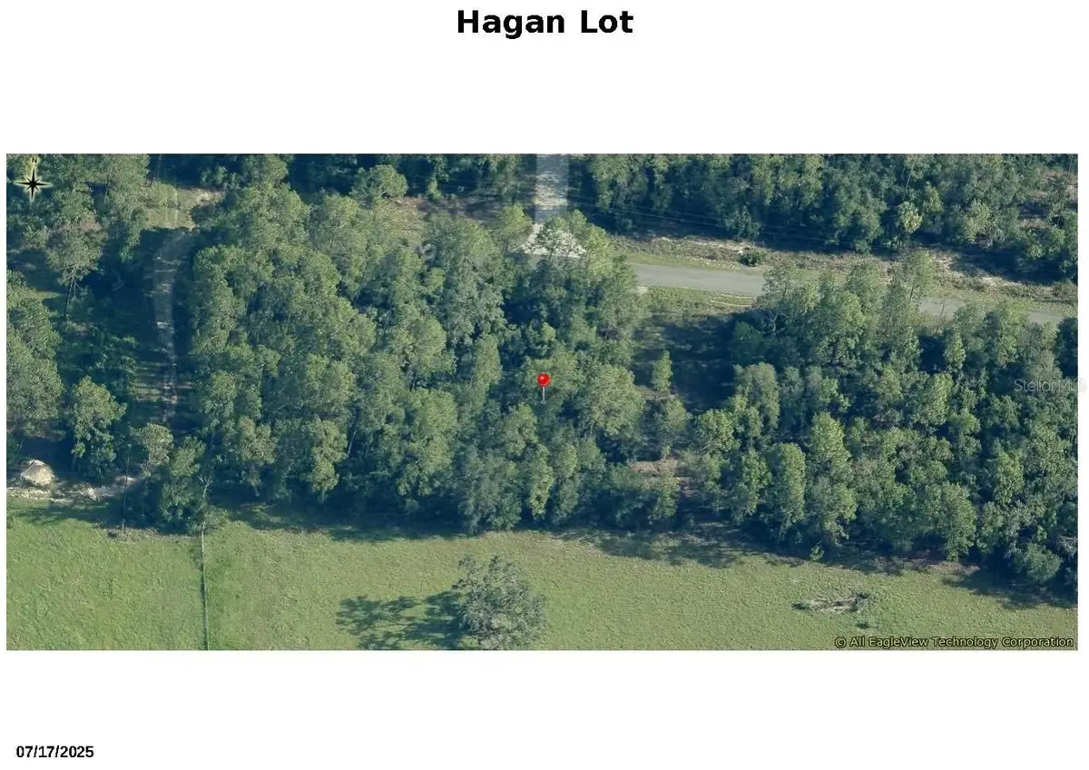 0 Sw Tiger Lake Lot 34 Boulevard, Dunnellon, FL 34431 - #1