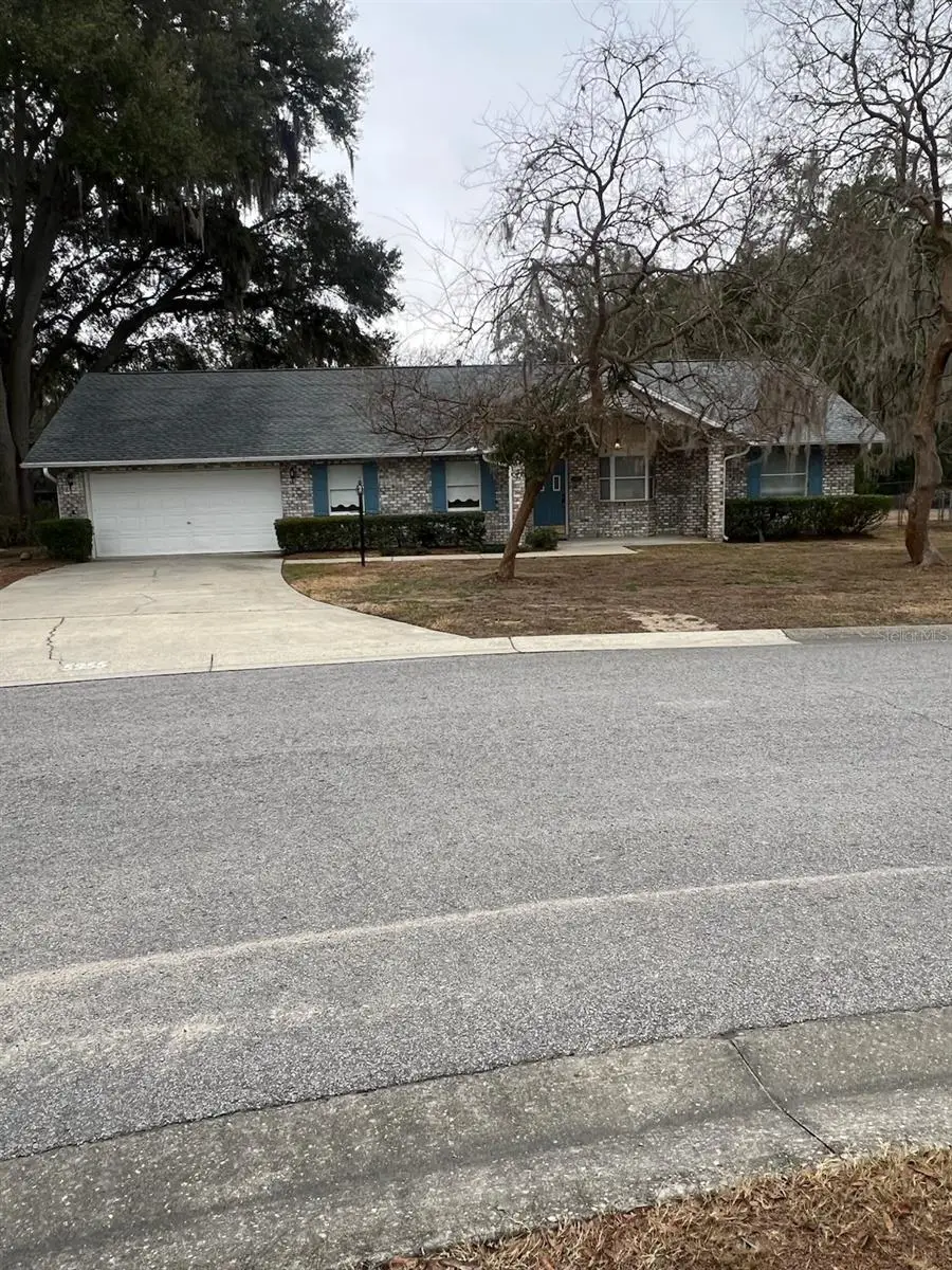 5955 SE 39 Avenue, Ocala, FL 34480 - #1