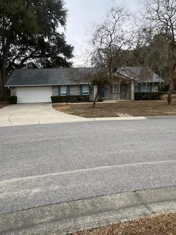 5955 SE 39 Avenue, OCALA, FL 34480