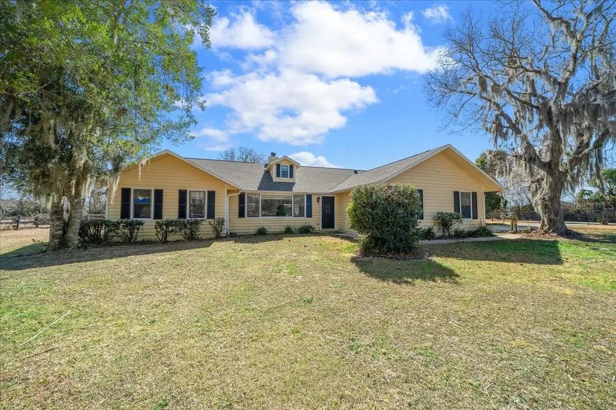 750 SW 91st Place, Ocala, FL 34476 - #1