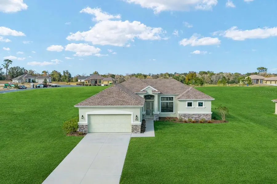 1499 E Pegasus Lane, Inverness, FL 34453 - #2