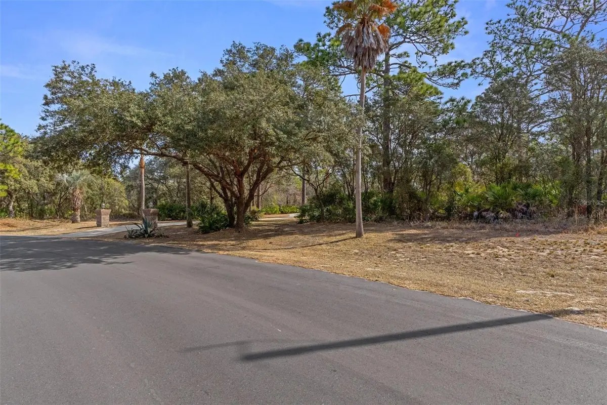 4976 W Yearling Drive, Beverly Hills, FL 34465 - #1