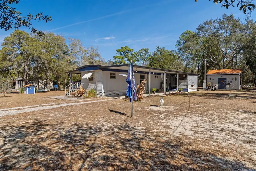 5461 S Doyle Terrace, Homosassa, FL 34446 - #2