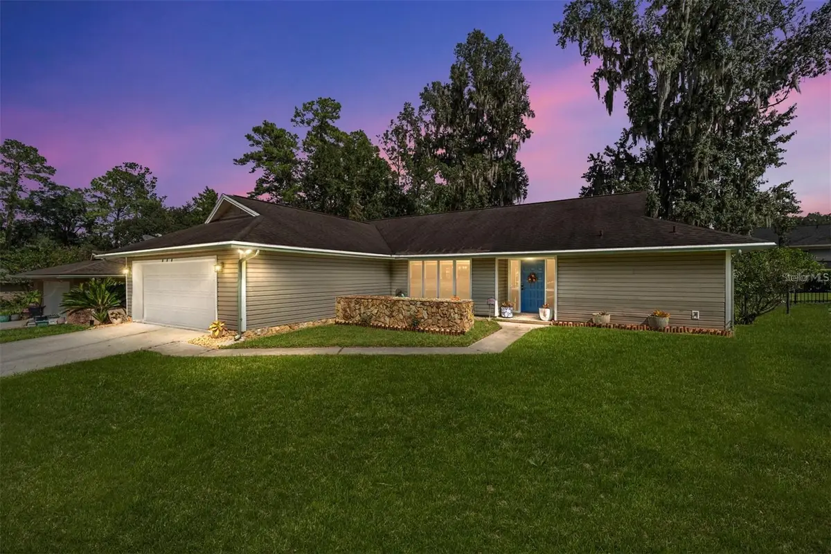 4721 NW 82nd Court, Ocala, FL 34482 - #1