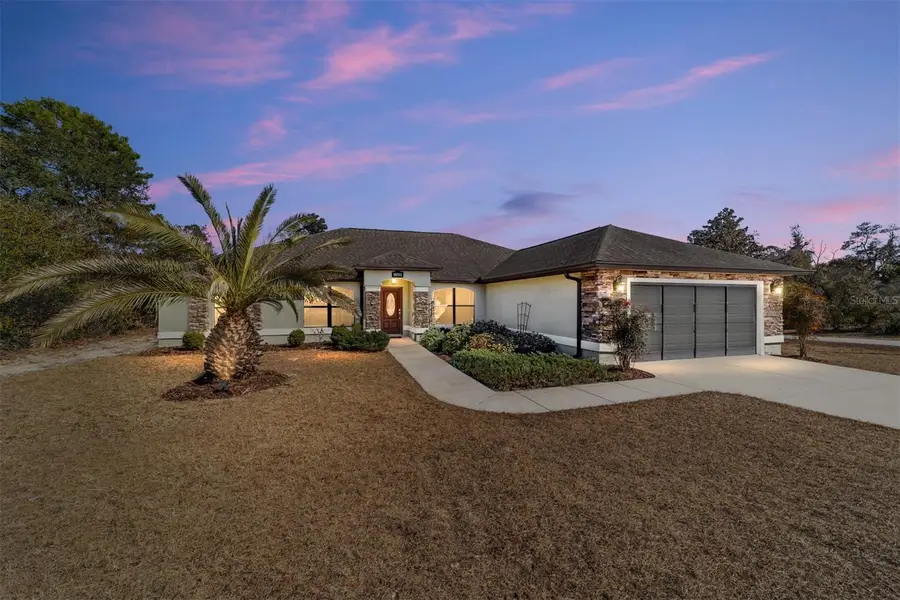 10381 SW 48th Avenue, Ocala, FL 34476 - #2