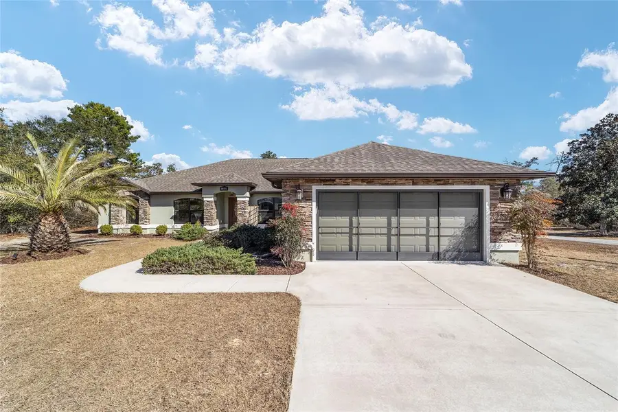 10381 SW 48th Avenue, Ocala, FL 34476 - #3