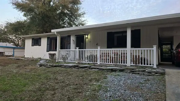 10061 SW 100th Avenue, OCALA, FL 34481