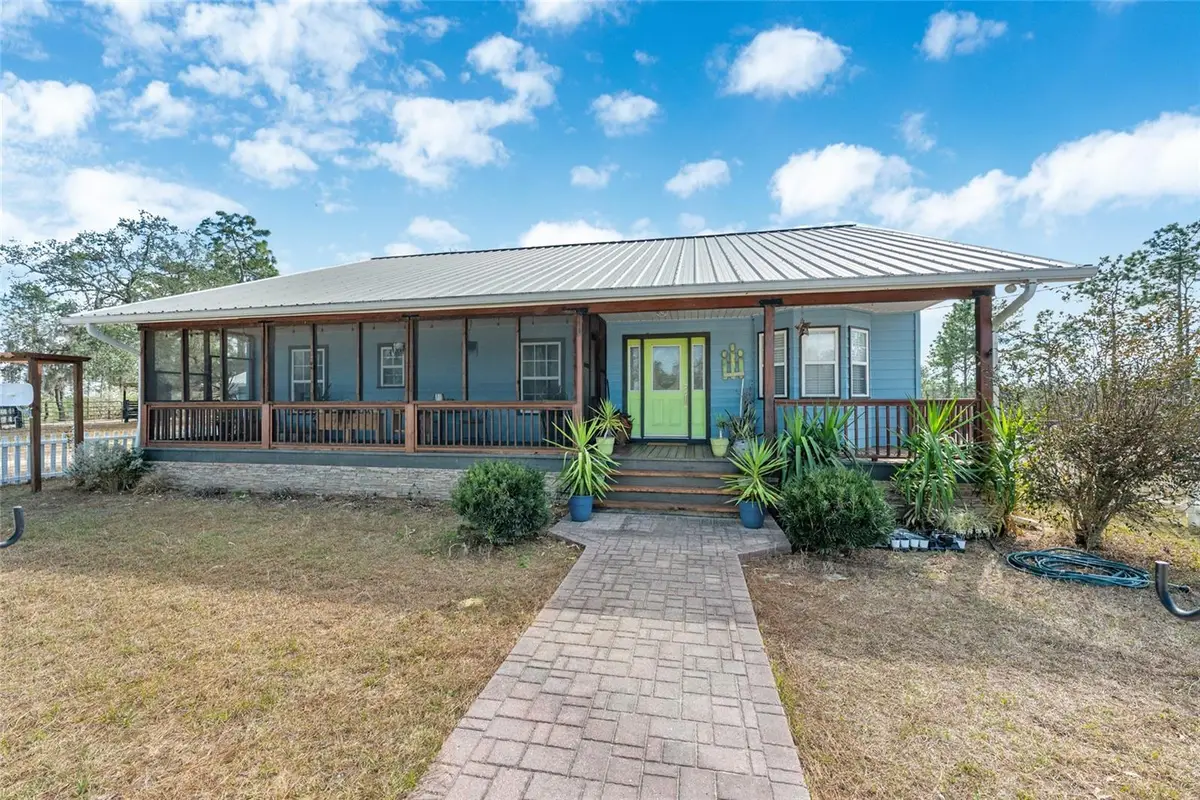 7150 Se 147th Avenue #2, Morriston, FL 32668 - #1