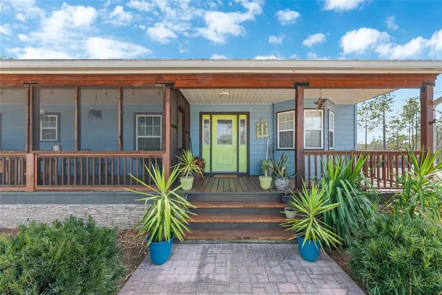 7150 Se 147th Avenue #2, Morriston, FL 32668 - #2