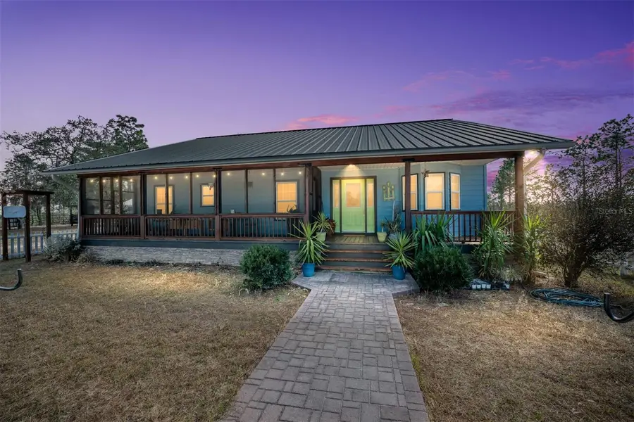 7150 Se 147th Avenue #2, Morriston, FL 32668 - #3