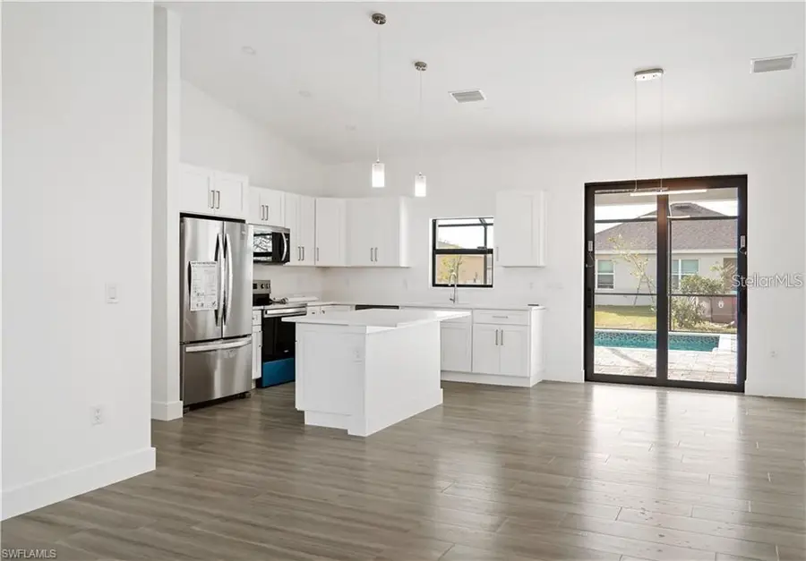 1436 NW 31st Avenue, Cape Coral, FL 33993 - #3