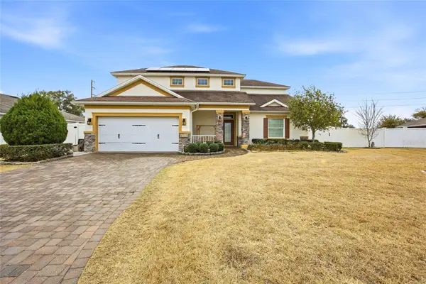 4718 SW 65th Place, OCALA, FL 34474