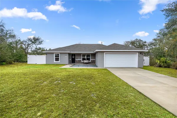 2853 SW 146th Street, OCALA, FL 34473