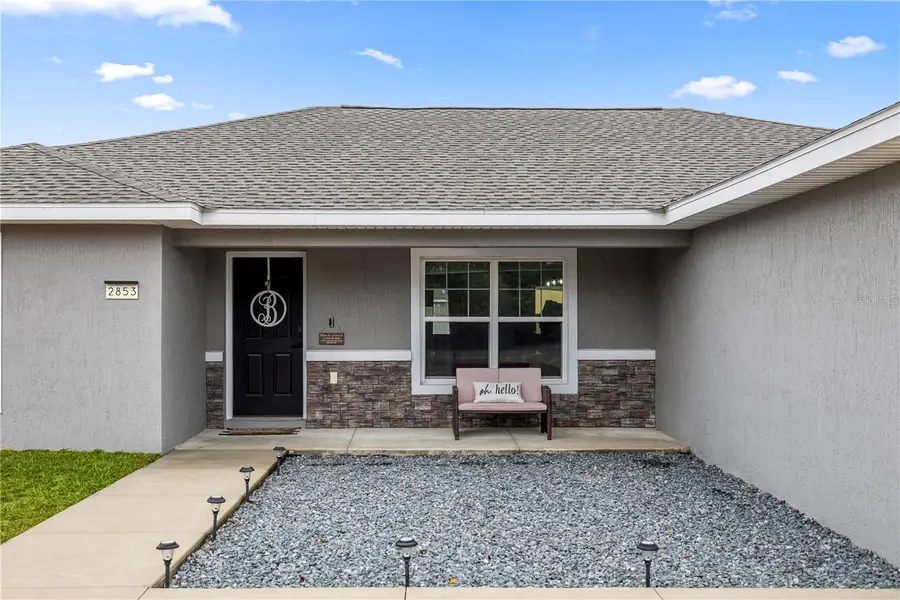 2853 SW 146th Street, Ocala, FL 34473 - #2