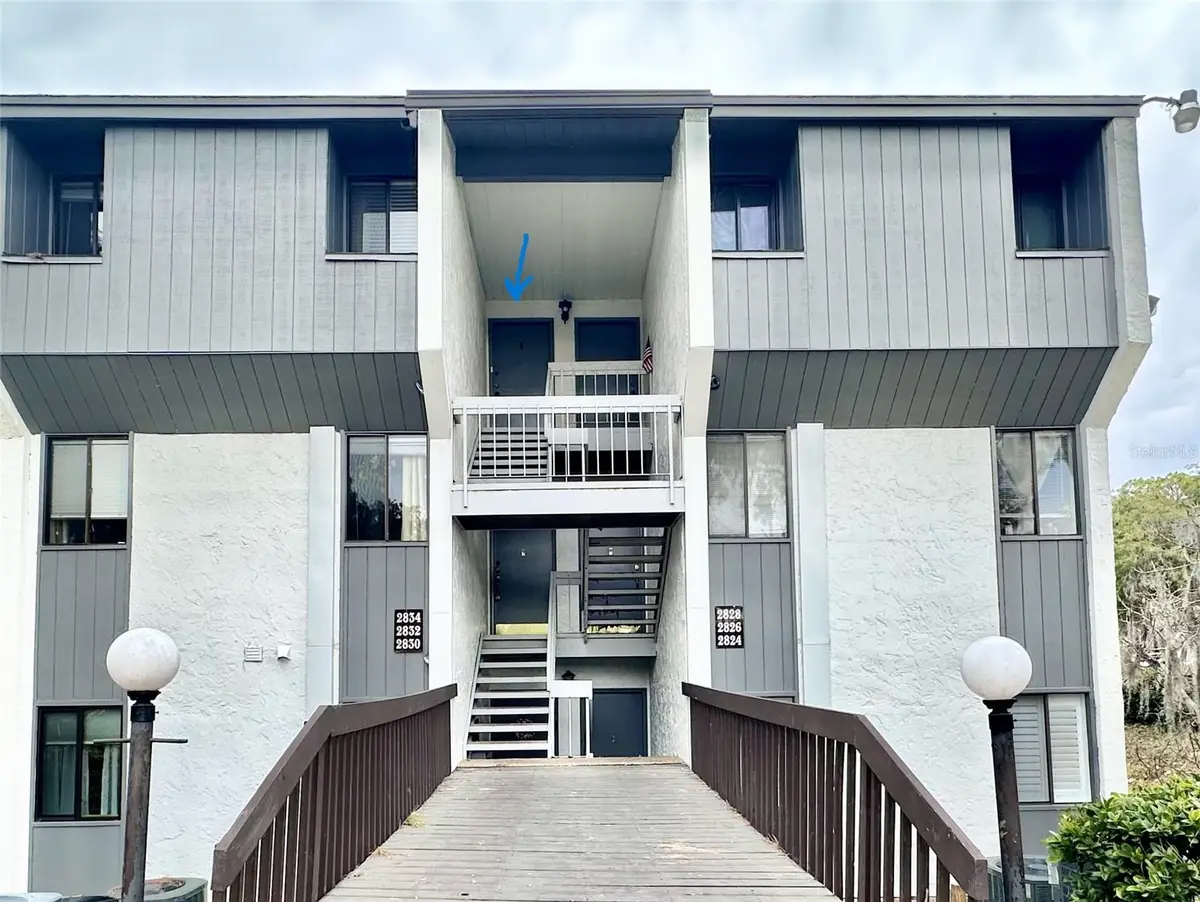 2834 SW 14th Drive #305, Gainesville, FL 32608 - #1