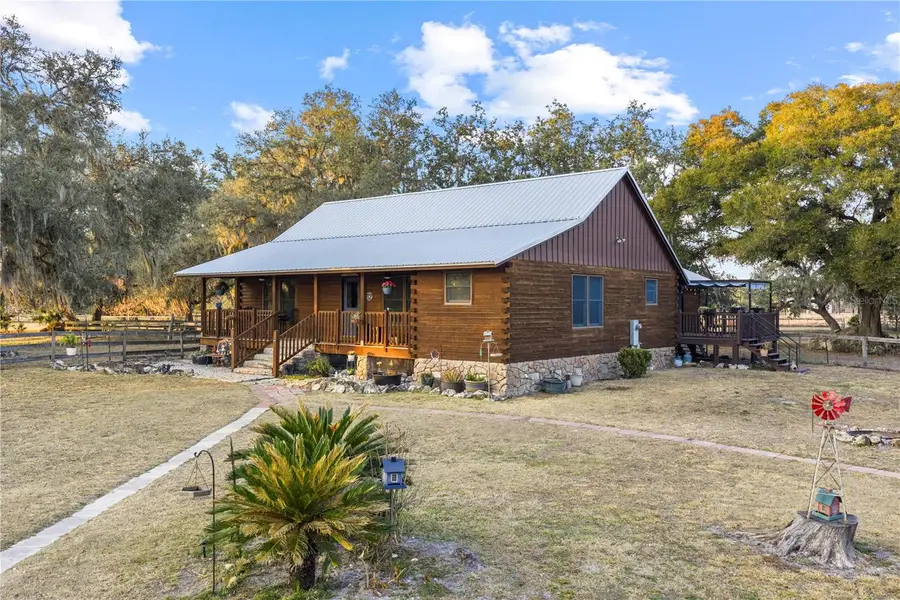 4292 SW 73 Trail, Bushnell, FL 33513 - #3