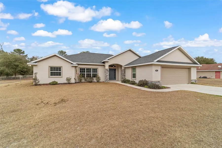 9343 SE 108th Place, Belleview, FL 34420 - #2