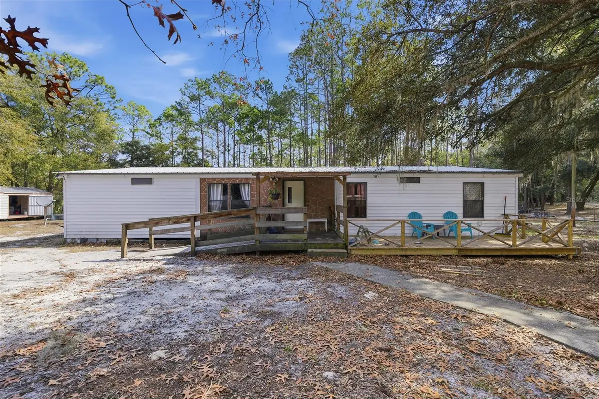 115 Chapel Lane, Hawthorne, FL 32640 - #1