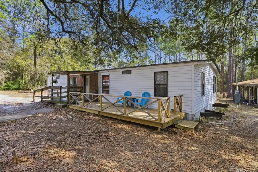 115 Chapel Lane, Hawthorne, FL 32640 - #3