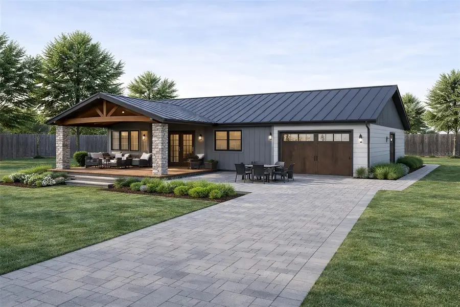 TBD Locus Pass Loop, Ocala, FL 34472 - #2