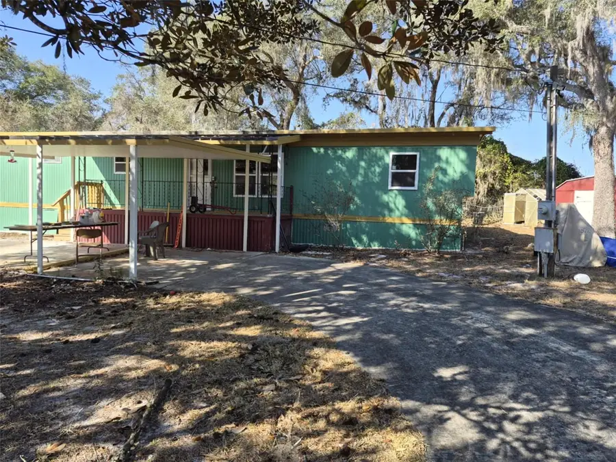 18565 SE 24th Lane, Ocklawaha, FL 32179 - #2
