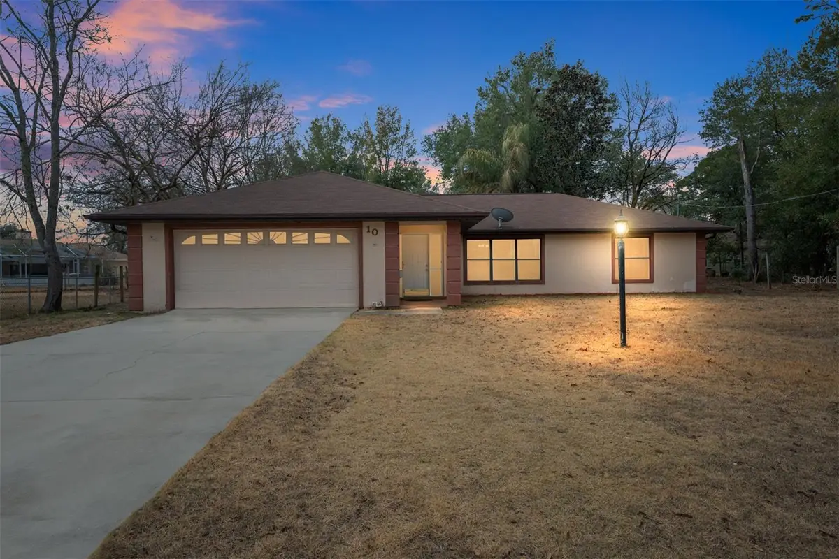 10 Pecan Pass Loop, Ocala, FL 34472 - #1