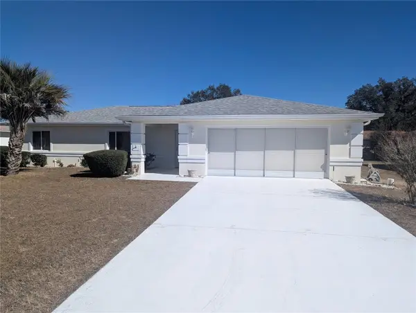 9871 SW 61 Terrace, OCALA, FL 34476