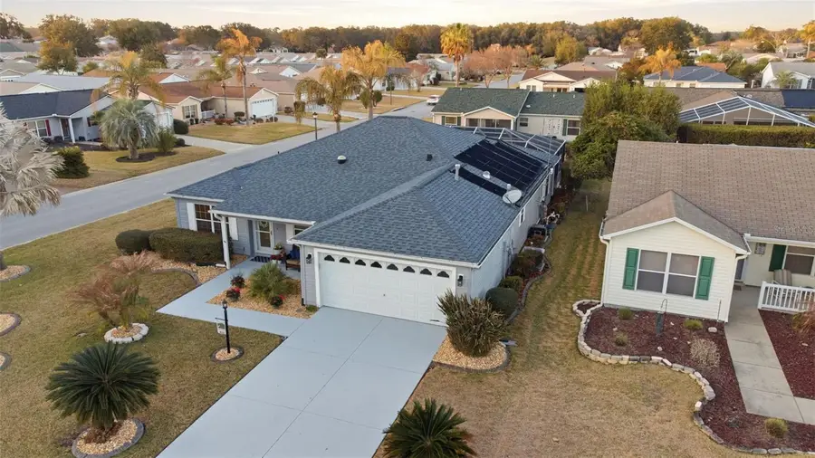 9505 SE 171st Argyll Street, The Villages, FL 32162 - #2