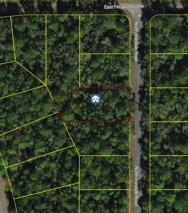 9452 N Irondale Road, Dunnellon, FL 34434 - #1