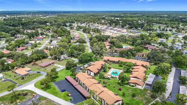 548 Fairways Drive #B, OCALA, FL 34472