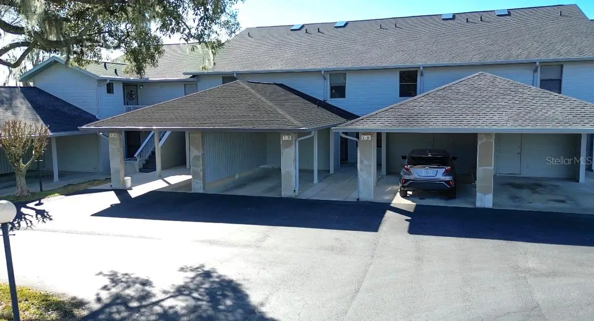 810 E Gilchrist Court #3B, Hernando, FL 34442 - #1