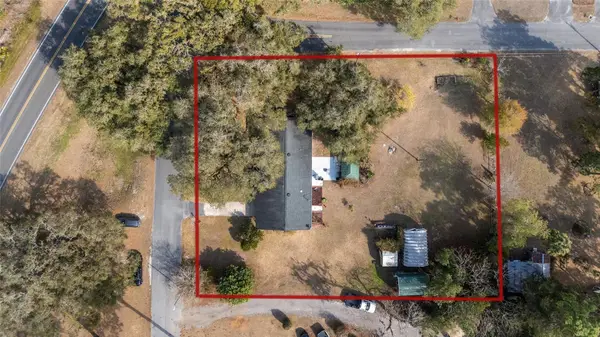 20934 Third Avenue, DUNNELLON, FL 34431