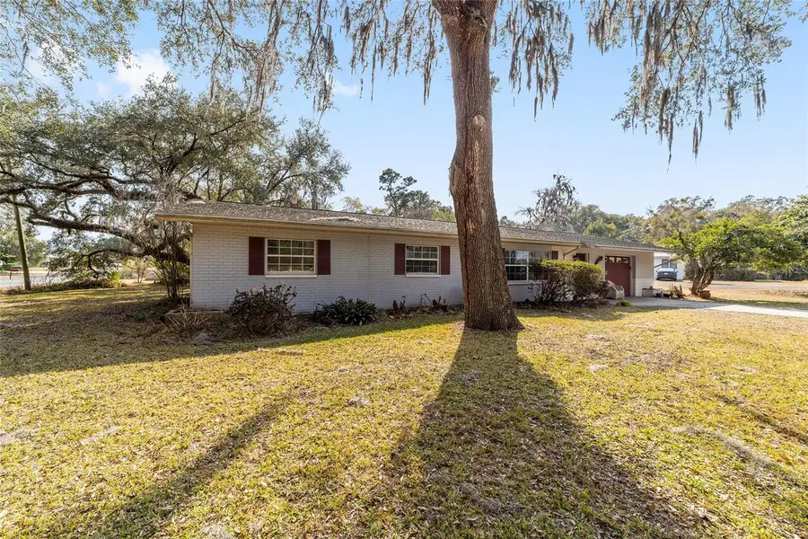 20934 Third Avenue, Dunnellon, FL 34431 - #3