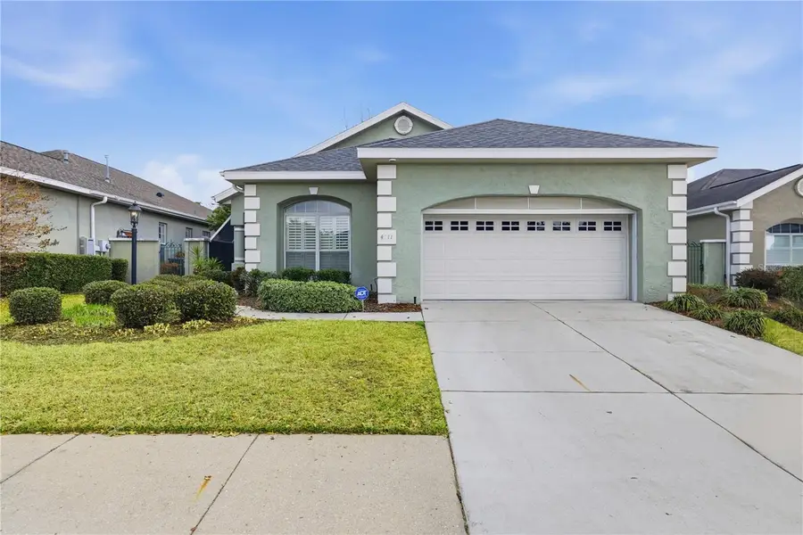 4111 SW 30th Court, Ocala, FL 34474 - #2