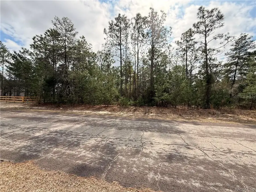 5872 N Rosewood Drive, Beverly Hills, FL 34465 - #3