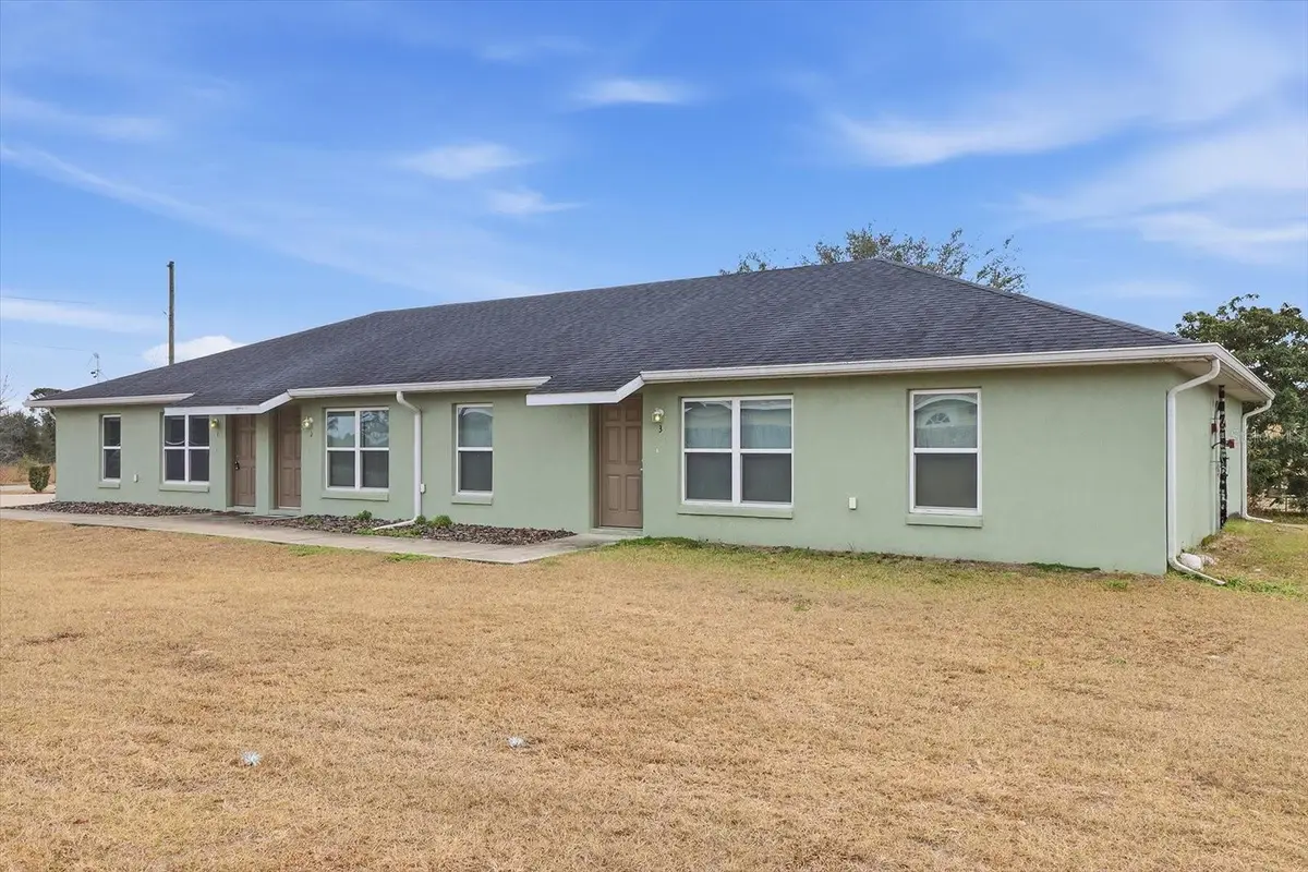 12 Walnut Road, Ocala, FL 34480 - #1