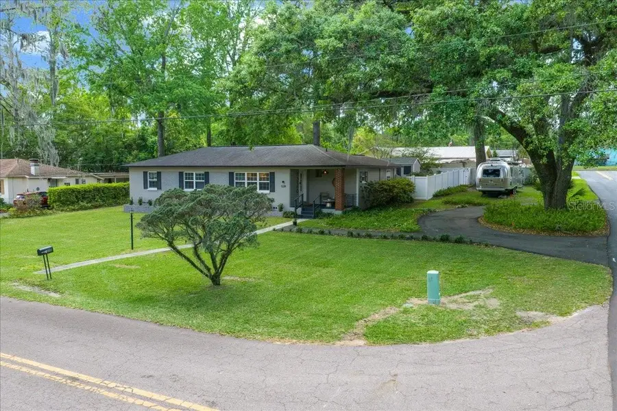 1228 NE 17th Terrace, Ocala, FL 34470 - #2