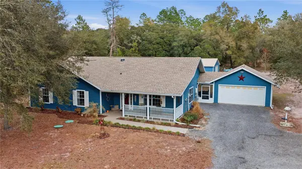 6821 SW 209th Avenue, DUNNELLON, FL 34431