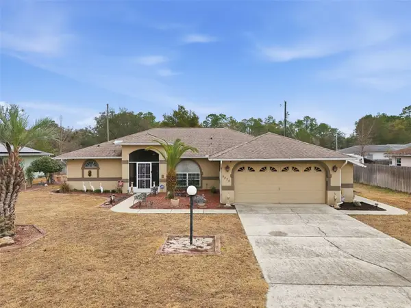 9879 N Citrus Springs Boulevard, CITRUS SPRINGS, FL 34434