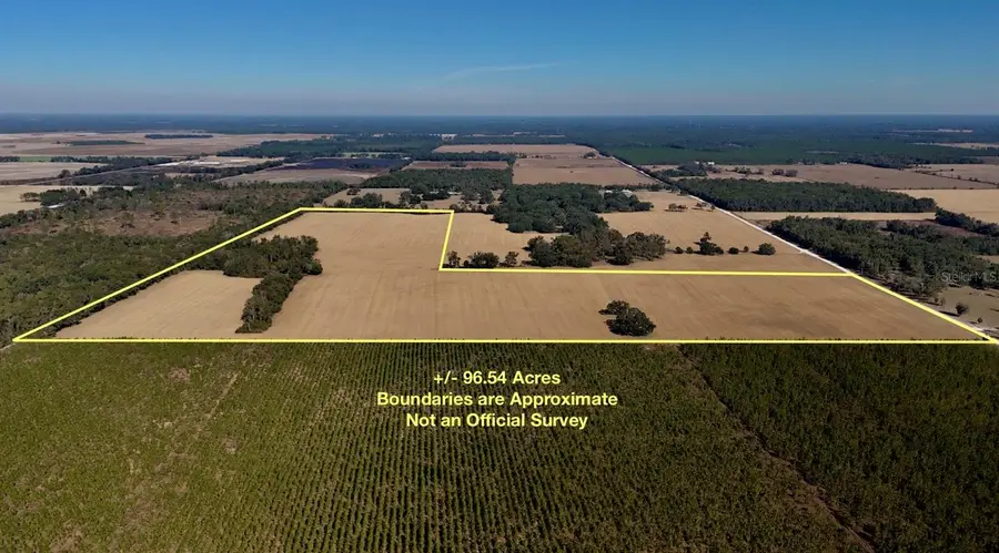 00 121st Rd, O Brien, FL 32071 - #2