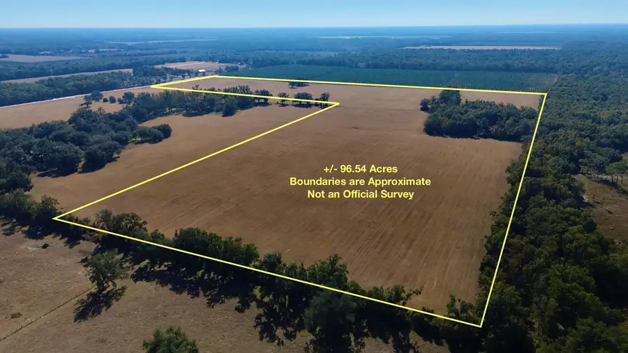 00 121st Rd, O Brien, FL 32071 - #3