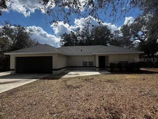 76 Fisher Way Trail, Ocklawaha, FL 32179 - #1