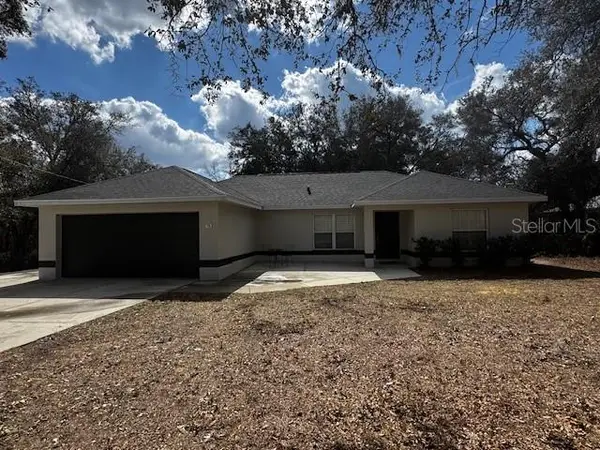 76 Fisher Way Trail, OCKLAWAHA, FL 32179