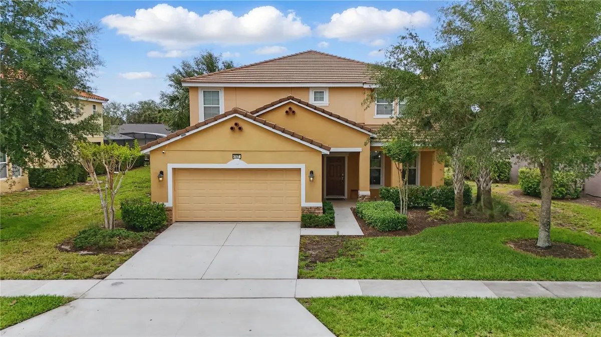 4147 Oaktree Drive, Davenport, FL 33837 - #1