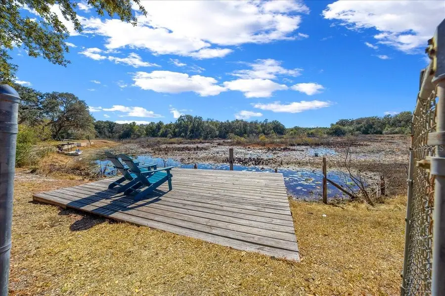 15120 NE 240th Court, Salt Springs, FL 32134 - #2